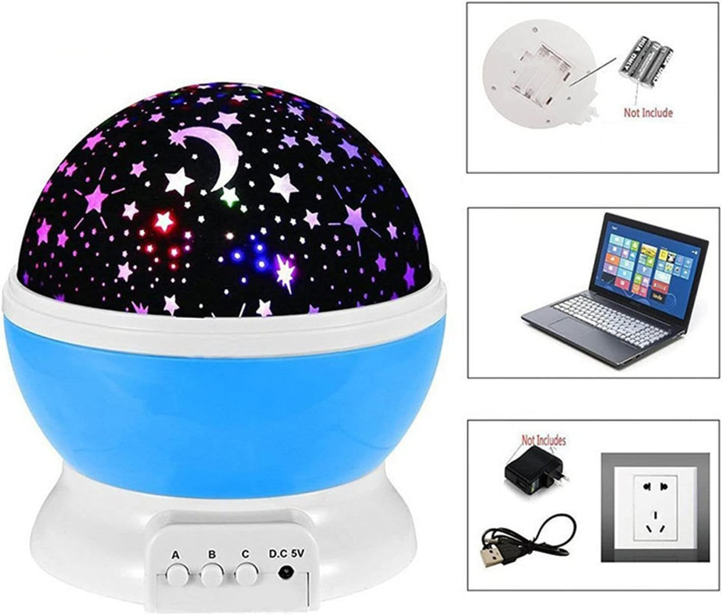Star Projector